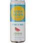 High Noon - Hard Seltzer Watermelon 4 pack Cans (12oz bottles)