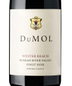 2022 DuMol Pinot Noir Russian River Valley Wester Reach