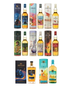 2023 Special Releases - Spirited XChange Complete Collection 8 x 70cl Whisky