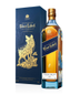 2019 Vintage Johnnie Walker Blue Label Year of the Pig Special Release