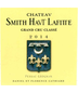 2014 Chateau Smith Haut Lafitte