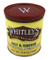 Whitleys Peanut Factory - Salt & Vinegar Peanuts