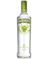 Smirnoff Vodka Green Apple 70@ 1.75Ltr