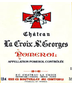 2005 Chateau La Croix Saint Georges