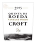 2018 Croft Quinta Roeda Vintage Porto 750ml