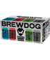 BrewDog Mixed Pack
