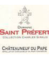 2018 Domaine Saint Prefert - Chateauneuf Du Pape Blanc (1.5L)