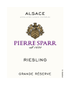 Pierre Sparr Riesling French Alsace White Wine 750 mL