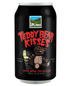 Upland Brewing Co. - Teddy Bear Kisses Russian Imperial Stout (4 pack 12oz cans)