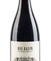 2016 Big Basin Vineyards Lester Family Vineyard Pinot Noir