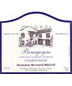 2020 Domaine Bernard Millot Bourgogne Chardonnay
