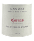 2020 Alain Voge Cornas Vieilles Vignes