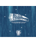 Widowmaker Brewing - Blue Comet Neipa (4 pack 16oz cans)