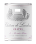 Chateau de Landiras Graves Red French Bordeaux Wine 750 mL