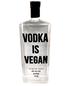 Vegan Bros Vodka is Vegan