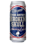 El Segundo Brewing Steve Austin's Broken Skull American Lager