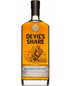 Ballast Point Devil's Share Bourbon Whiskey 750mL