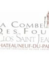 Clos St Jean Chateauneuf Combes des Fous
