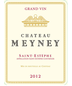 Chateau Meyney Saint-estephe 750ml