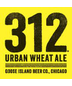 Goose Island - 312 Urban Wheat Ale (15 pack 12oz cans)