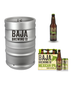 Baja Brewing Co. Por Favor Mexican Ipa (15.5 Gal Keg) - King Keg Inc.