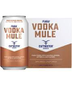 Cutwater Spirits - Vodka Mule Cocktails 4 Pk (4 pack cans)