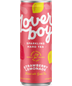 Loverboy Strawberry Lemonade