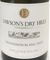 2019 Lawson's Dry Hills Sauvignon Blanc *Last bottle*