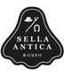 2020 Sella Antica Rosso Red Blend