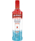 Smirnoff - Spiked Seltzer Red, White & Berry (12 pack 12oz cans)