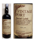 1890 Dow's Special Label Vintage Port