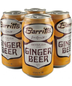 Barritts Ginger Beer 4pk 12oz Can