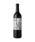 2020 Broadside Paso Robles Cabernet Sauvignon / 750mL