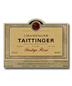 Taittinger - Brut Rosé Champagne Prestige NV