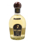Siete 7 Leguas Tequila - Siete Leguas Tequila Anejo (750ml)