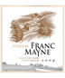 2018 Chateau Franc Mayne Saint-Emilion Grand Cru Classe