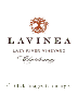 2017 Lavinea Chardonnay Lazy River Valley Yamhill-Carlton District Willamette Valley