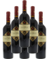 Chadwick Cabernet Sauvignon Puente Alto 750 ML (6 Bottles)