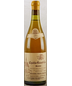 1984 Raveneau Chablis Blanchot Grand Cru