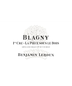 2020 Benjamin Leroux Blagny La Piece Sous Le Bois