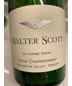 Walter Scott - Chardonnay La Combe Verte (750ml)