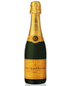 Veuve Clicquot Ponsardin Yellow Label Brut 375ml | Liquorama Fine Wine & Spirits