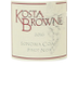 2016 Kosta Browne Pinot Noir Sonoma Coast