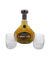 Campo Azul Tequila Extra Añejo Gran Reserva 2Glass Gift Set