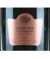Taittinger - Comtes De Champagne Blanc De Blancs Brut Rose (750ml)