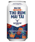 Cutwater Spirits - Tiki Rum Mai Tai (4 pack cans)