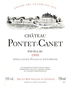 1999 Chateau Pontet-Canet Pauillac 5eme Grand Cru Classe