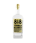 818 Tequila Blanco 375ml - Amsterwine Spirits 818 Tequila Mexico Spirits Tequila