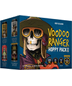 New Belgium Voodoo Ranger Action Pack Variety
