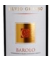 2012 Silvio Grasso Barolo Italian Red Piedmontese Wine 750 mL